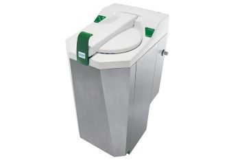 Washers and Macerators