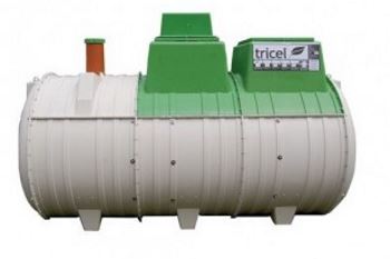Sewage Treatment